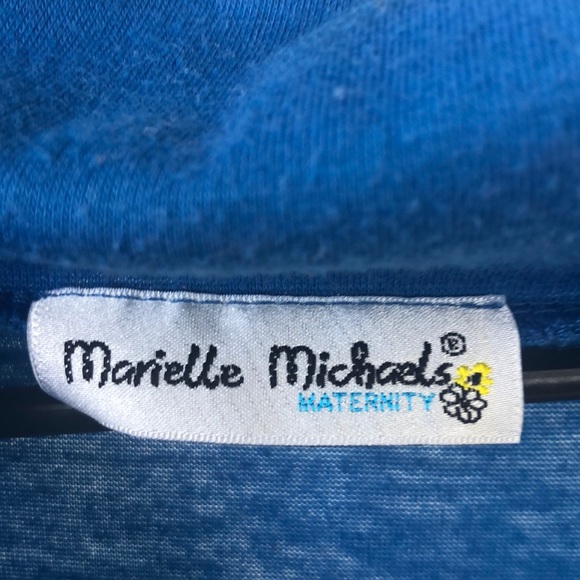 Maternity top - Picture 2 of 2